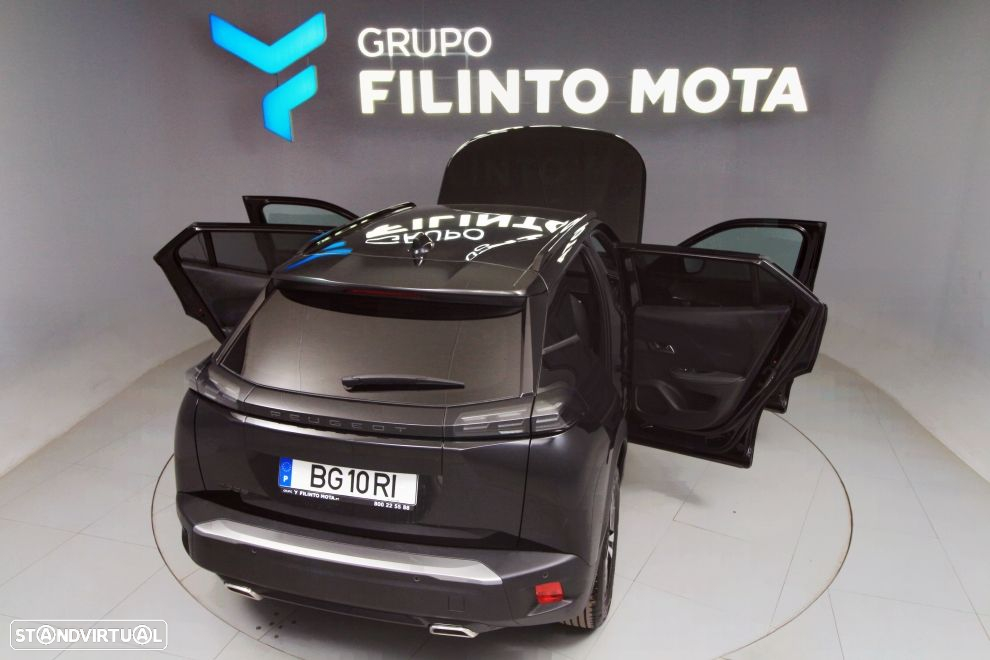 Peugeot 2008 - 20