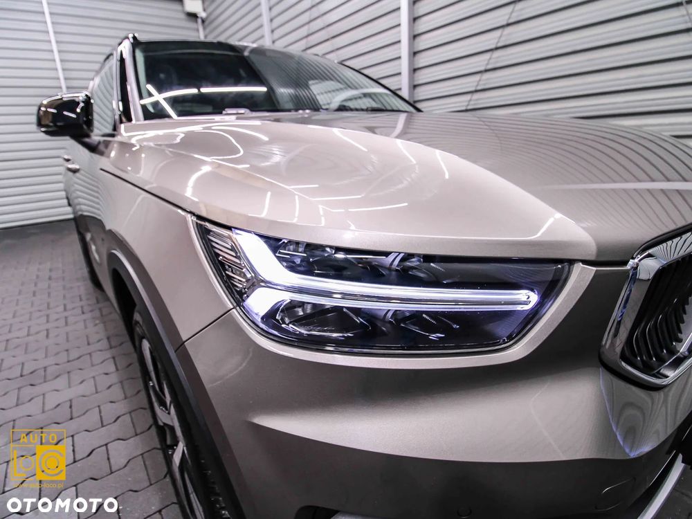 Volvo XC 40 T3 Inscription - 35