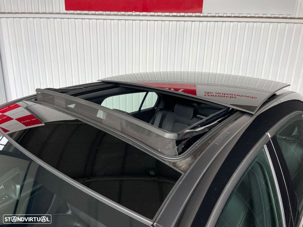 Mercedes-Benz A 180 d Business Solutions Aut. - 25