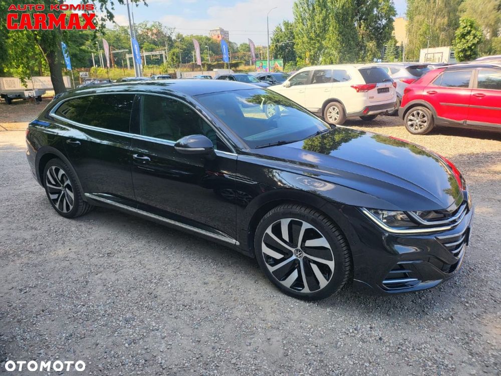 Volkswagen Arteon - 10