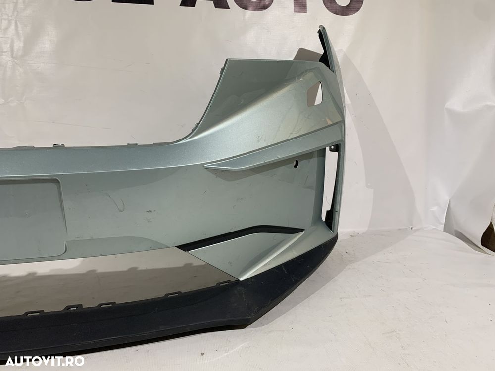 Bara fata Skoda Enyaq, 2021, 2022, 2023, 2024, cod origine OE 5LA807221. - 13