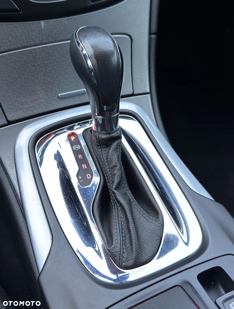 Opel Insignia 1.6 ECOTEC DI Turbo Sport - 24