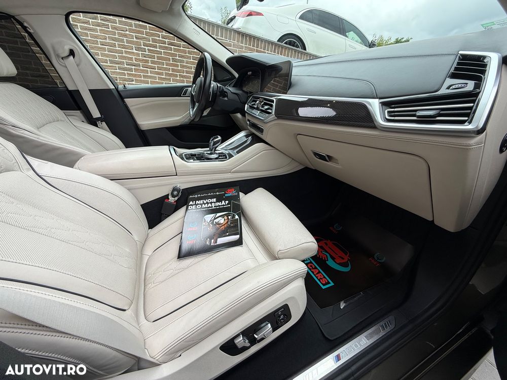 BMW X6 - 20