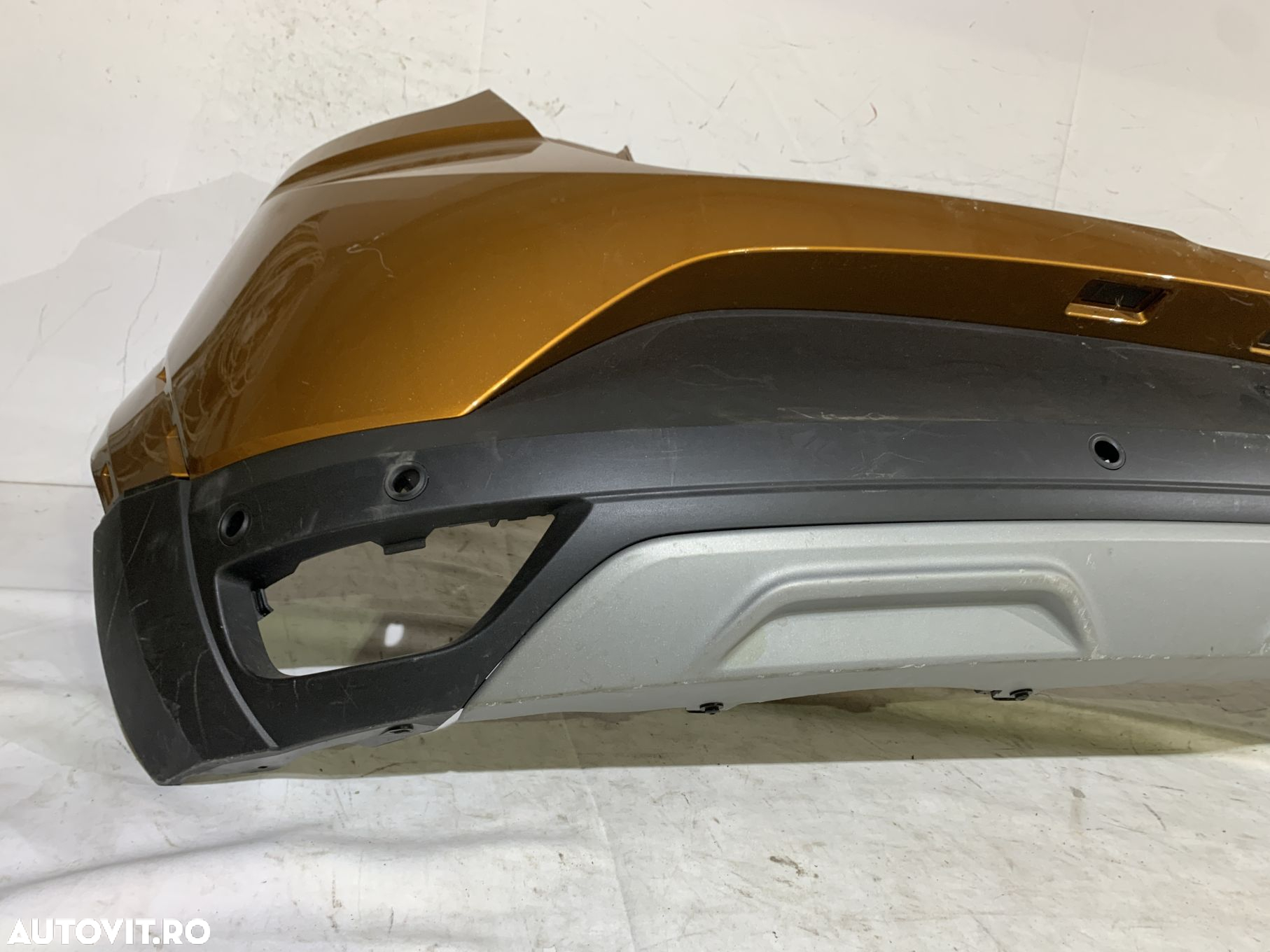 Bara spate Dacia Sandero Stepway 3, 2020, 2021, 2022, 2023, 2024, cod origine OE 850232381R. - 5