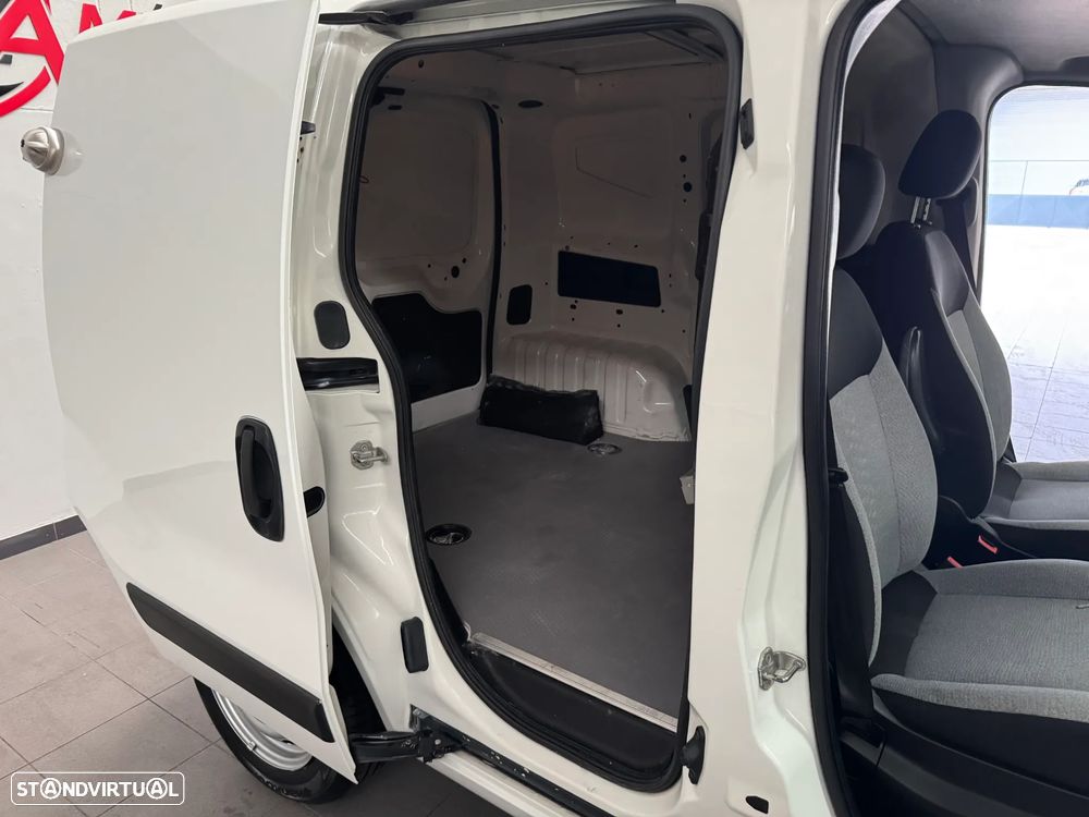 Fiat Fiorino 1.3 - 22