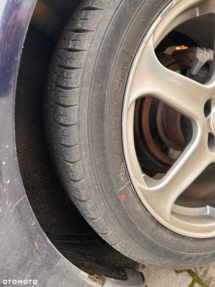 Audi A6 Avant 2.5 TDI - 14