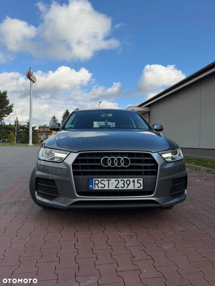 Audi Q3 2.0 TDI - 6