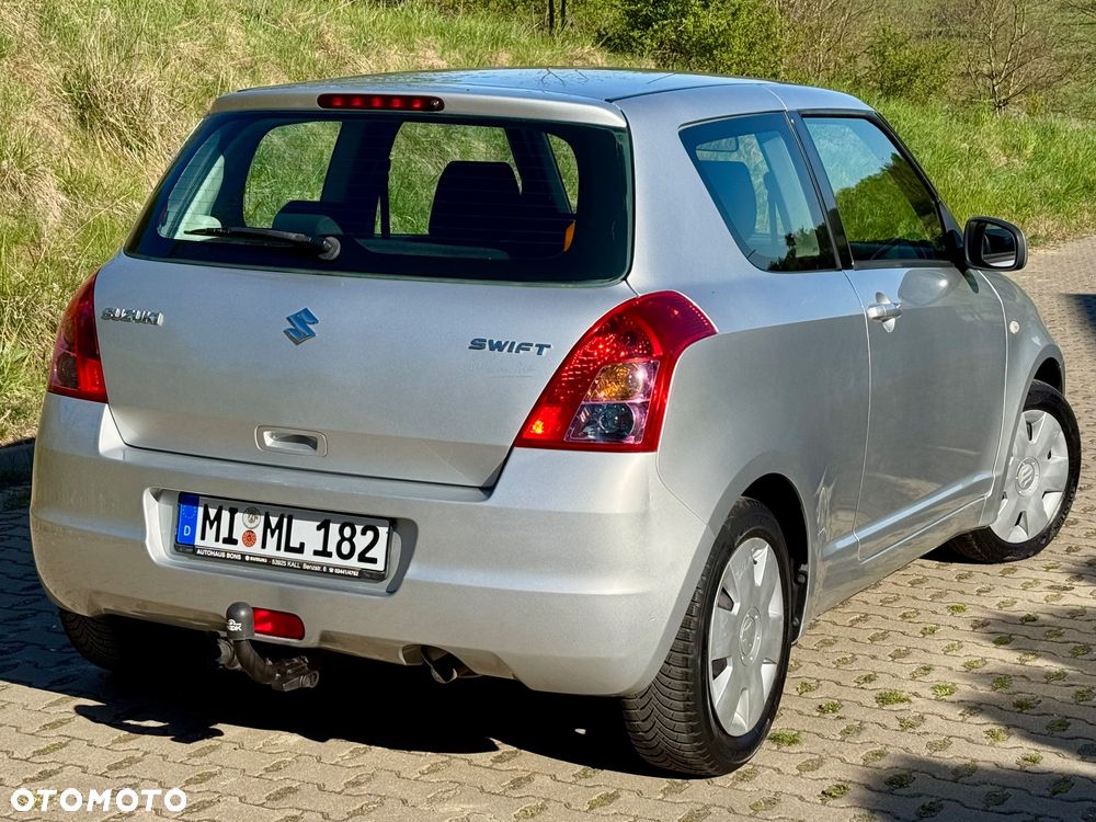 Suzuki Swift 1.3 Comfort - 3