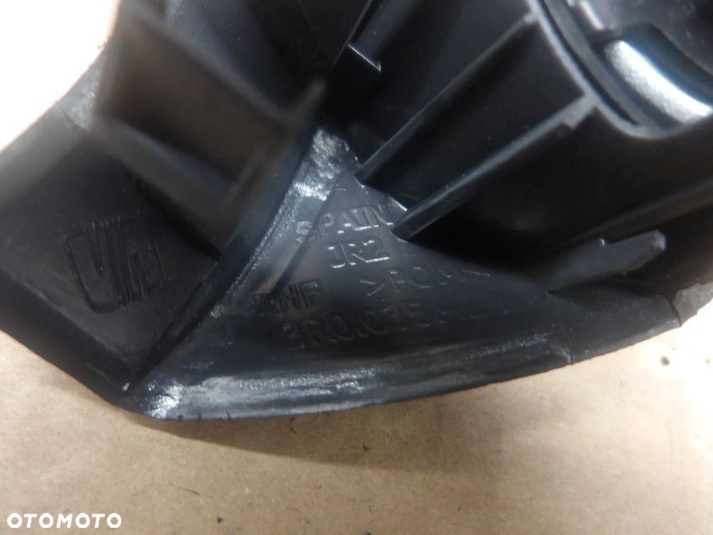 SEAT EXEO KOMBI 08-13 2.0TDI GŁOŚNIK PRAWY PRZÓD PRZEDNI 3R0035424 - 4