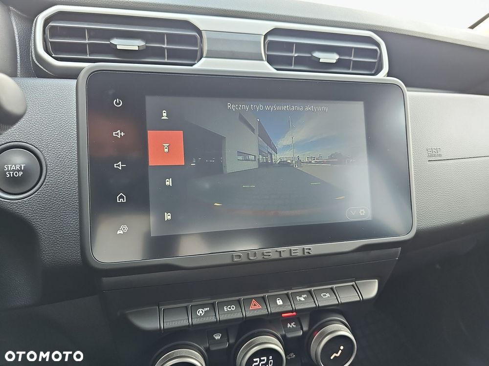 Dacia Duster 1.0 TCe Journey - 20