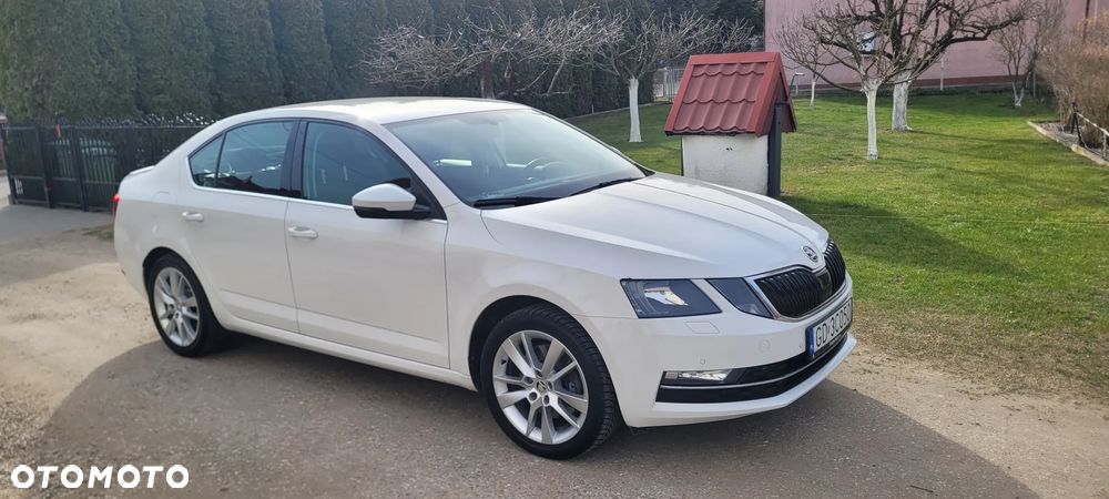 Skoda Octavia 1.8 TSI Ambition - 6