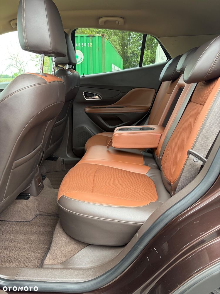 Ford Focus 1.5 TDCi Titanium ECOnetic ASS - 29