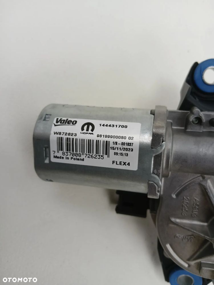 Silniczek mechanizm tylnej wycieraczki Alfa Romeo Junior 2024- - 3