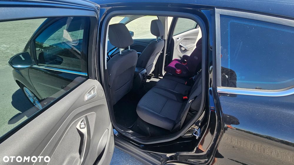 Ford C-MAX 1.5 EcoBoost Edition ASS - 7