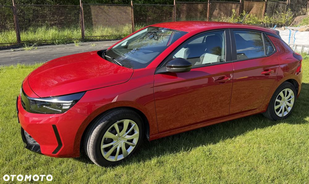 Opel Corsa 1.2 Edition S&S - 2