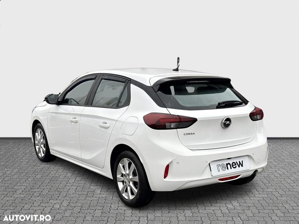 Opel Corsa 1.2 Turbo Start/Stop Elegance - 3