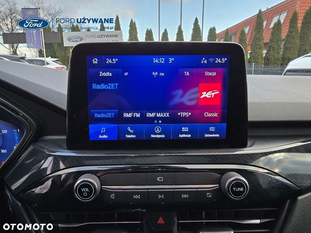 Ford Kuga - 18