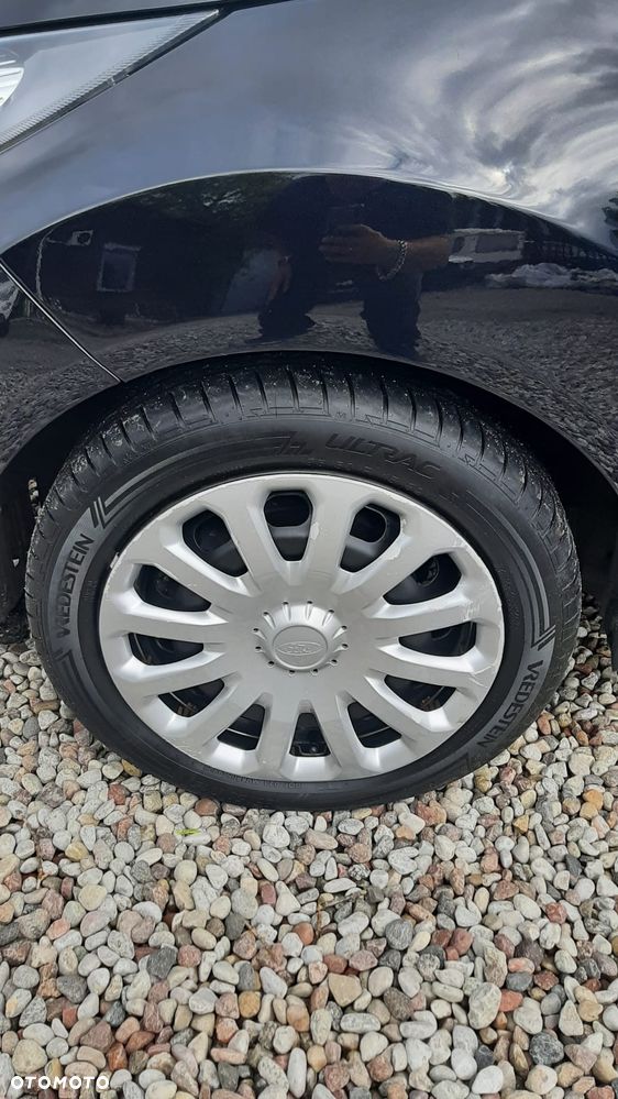 Ford Fiesta 1.25 Celebration - 26