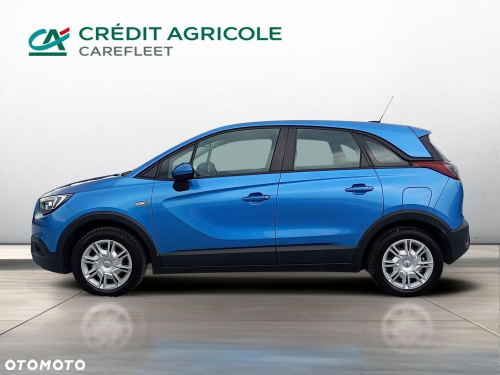 Opel Crossland X - 3