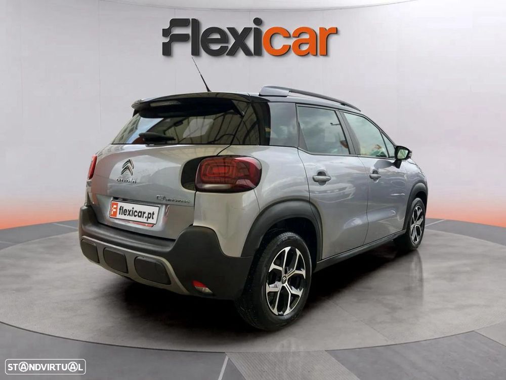 Citroën C3 Aircross 1.2 PureTech Feel - 3