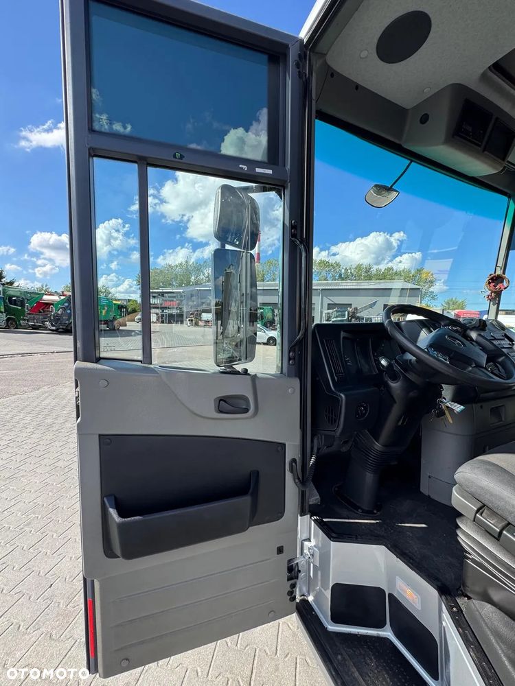 Mercedes-Benz Econic - 20