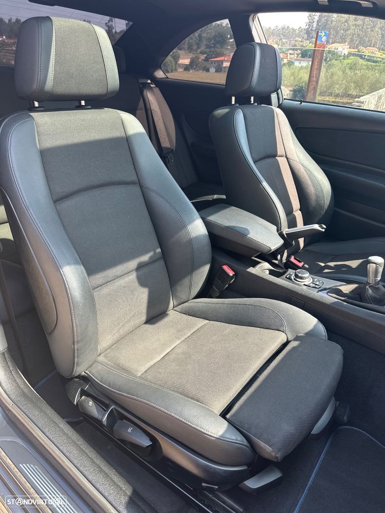 BMW 118 - 12