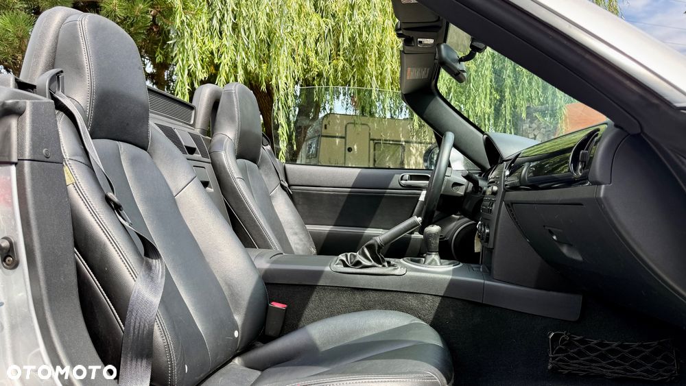 Mazda MX-5 1.8 MZR Emotion - 24