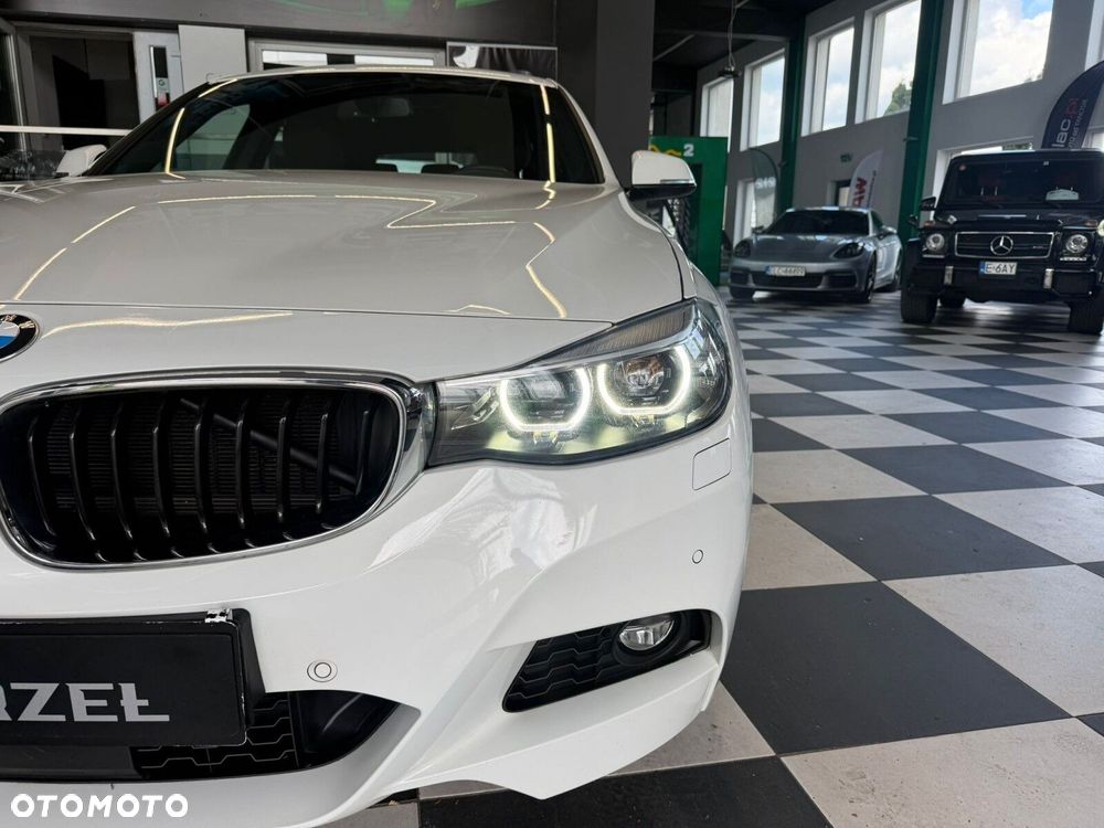 BMW 3GT - 36