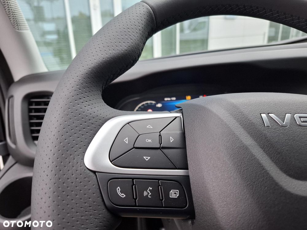 Iveco IMPONUJĄCA KUBATURA 18m3, ŚWIETNA DOSTĘPNOŚĆ, MINIMUM FORMALNOŚCI - 17