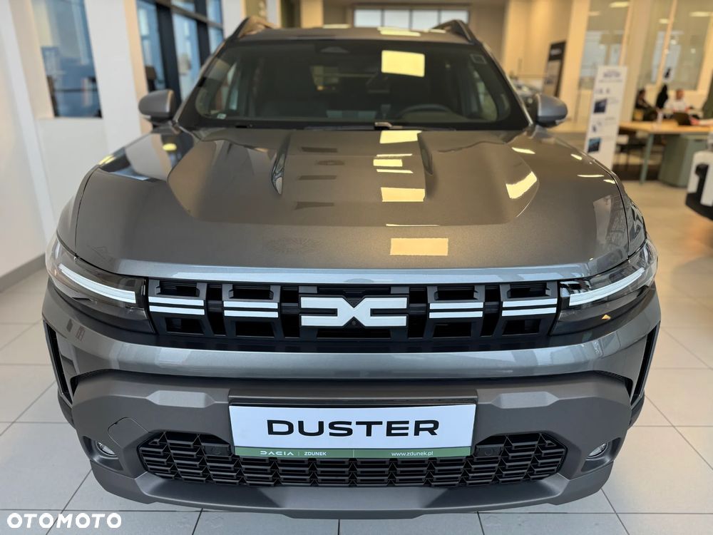 Dacia Duster 1.2 TCe mHEV Journey - 4