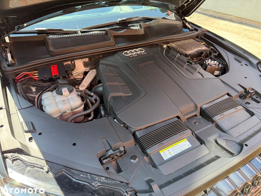 Audi Q7 - 29