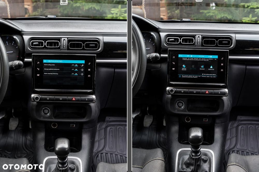 Citroën C3 1.2 PureTech Max - 36