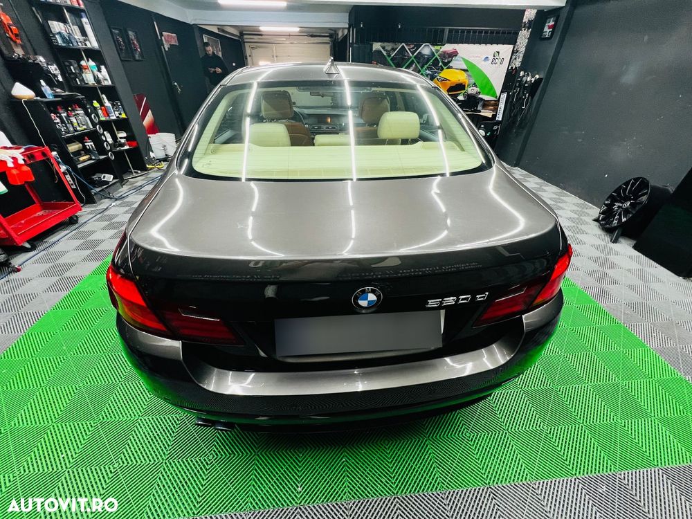 BMW Seria 5 - 2