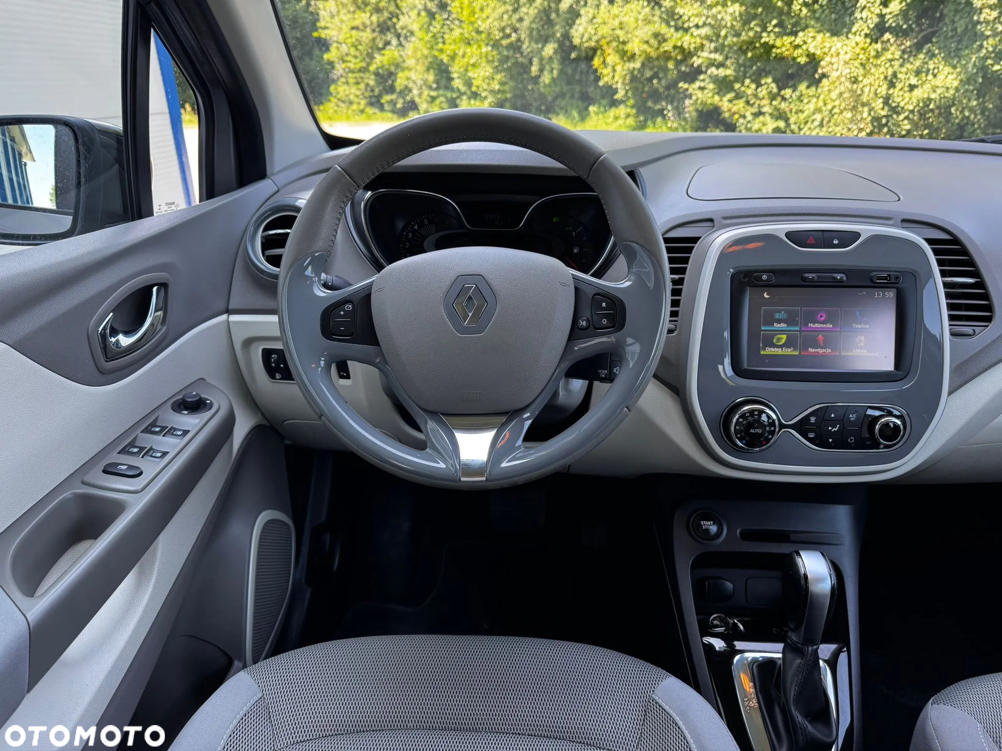 Renault Captur ENERGY TCe 120 EDC Experience - 7