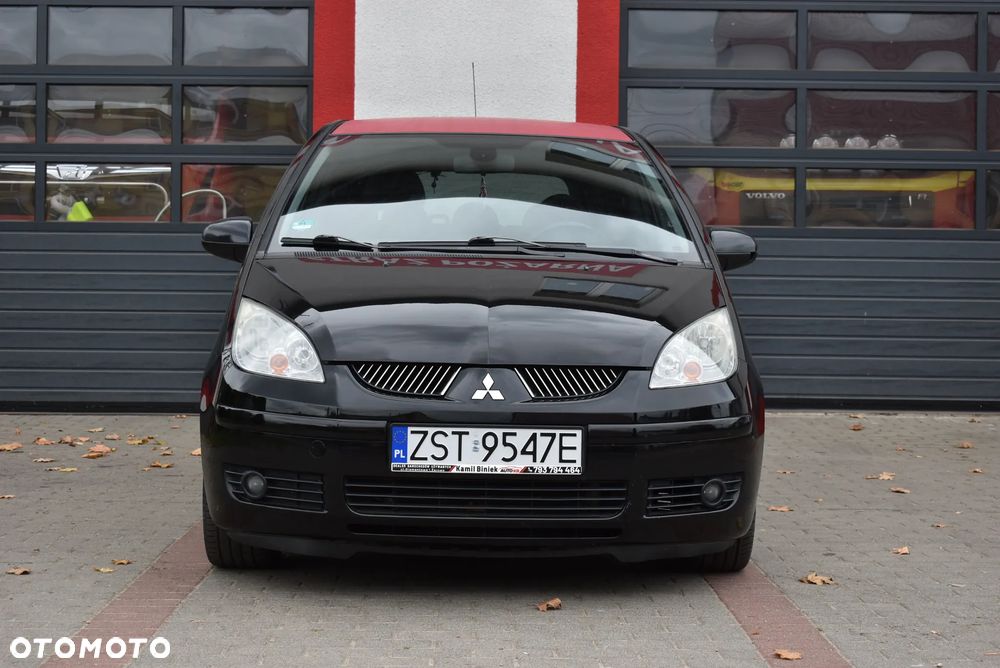 Mitsubishi Colt - 19