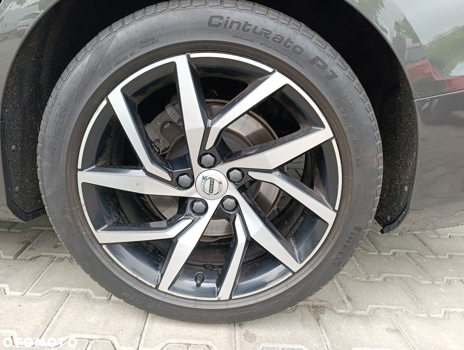 Volvo V60 - 30