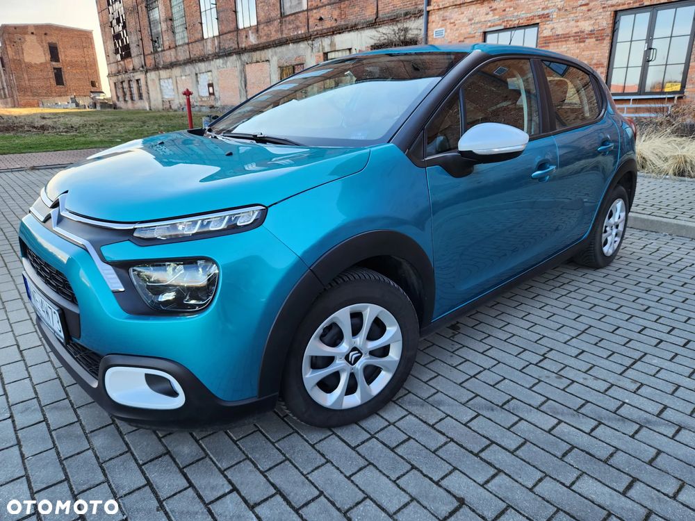 Citroën C3 - 22
