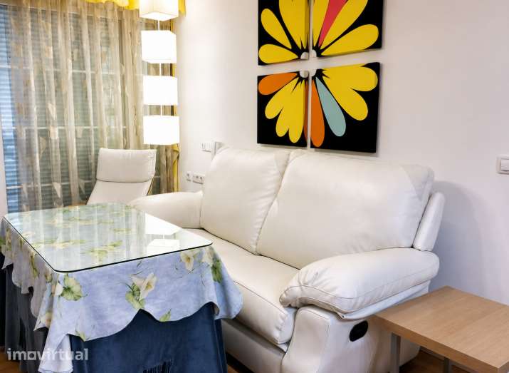 Apartamento T2 em Moscavide - Grande imagem: 2/2