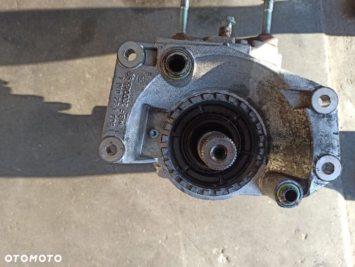 Przekładnia kątowa reduktor VW T4 96-03 02G408053