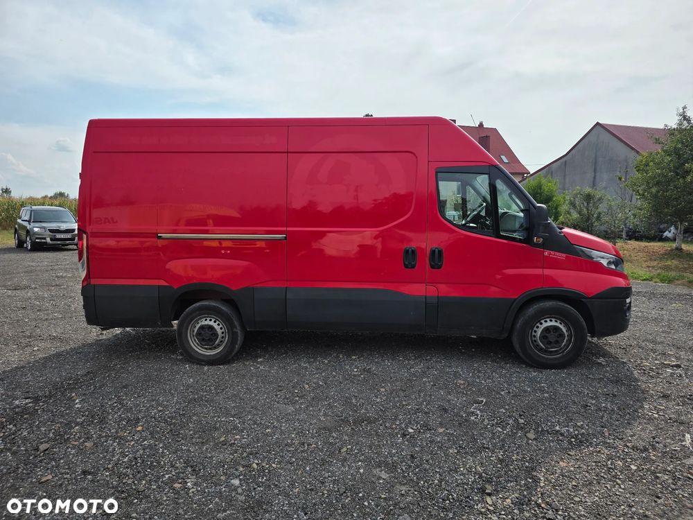 Iveco Daily 35s160 - 7