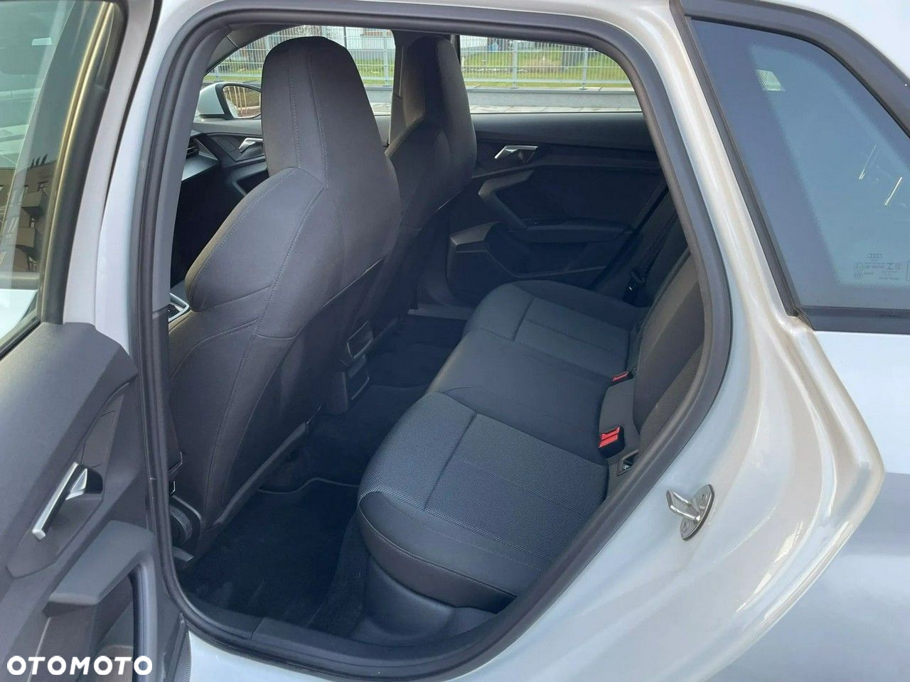 Audi A3 - 13