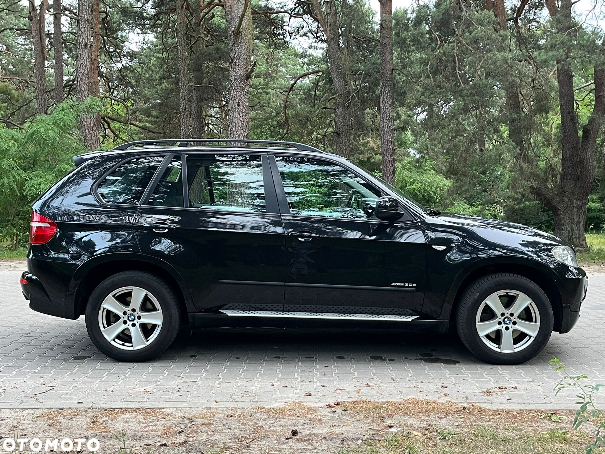 BMW X5 3.0d xDrive - 5