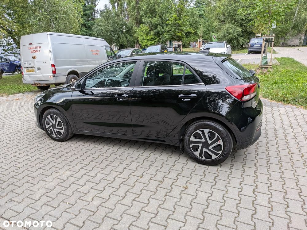 Kia Rio 1.2 Business Line - 7