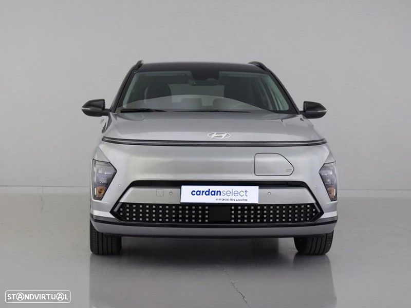 Hyundai Kauai 48.4 kWh Premium (TT) - 2