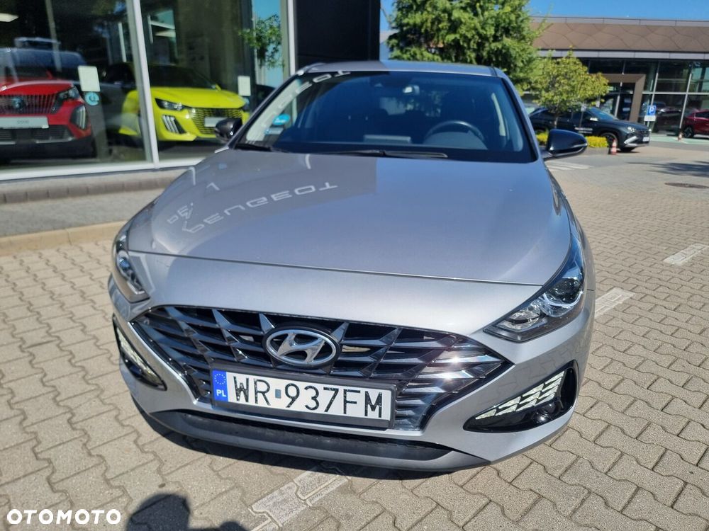 Hyundai i30 1.5 DPI Smart - 4