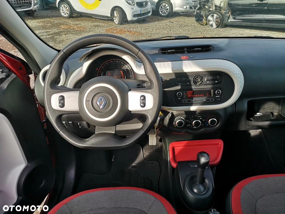 Renault Twingo - 21