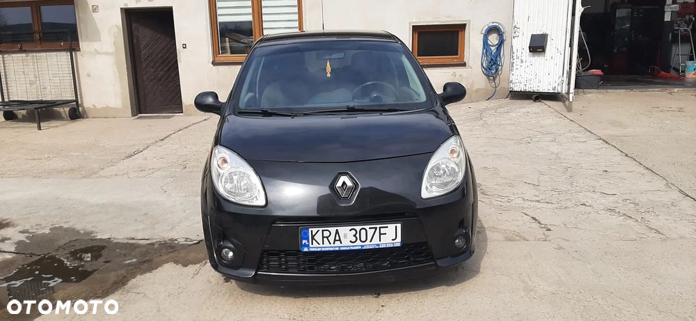 Renault Twingo - 3