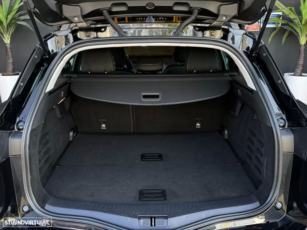 Renault Mégane Sport Tourer 1.5 dCi Limited - 23