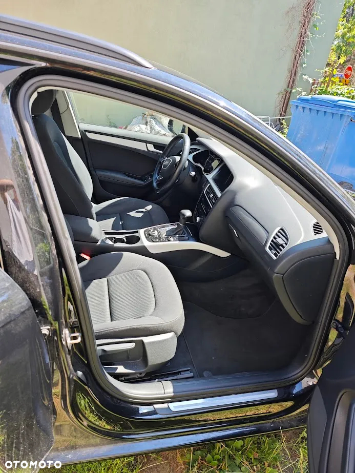 Audi A4 - 5