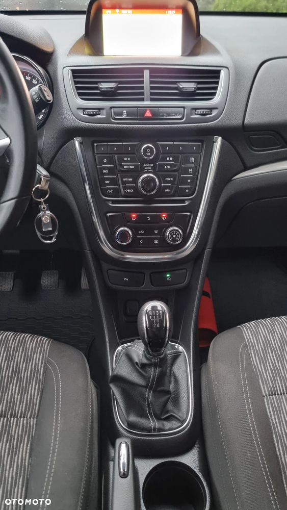 Opel Mokka - 35